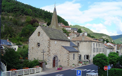 Église Saint-Mary photo