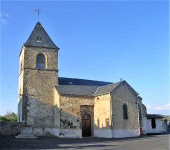 Église Saint Mary photo