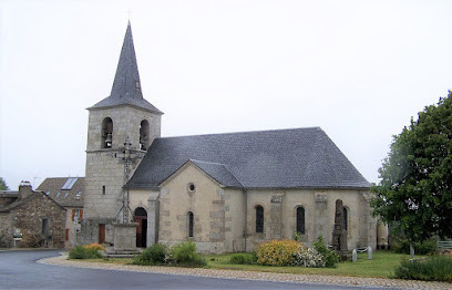 Église Saint Mary photo