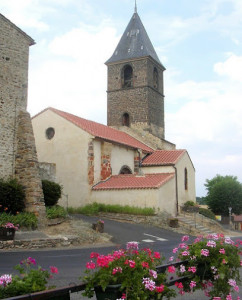 Église Saint Mathieu photo