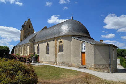 Église Saint-Mathieu et Saint-Lô photo
