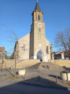 Église Saint-Matthieu photo