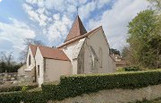 Eglise Saint Matthieu photo