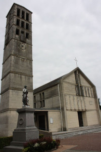 Église Saint Matthieu photo