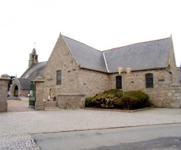 Eglise Saint-Maudez photo