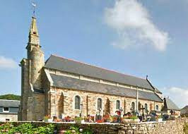 Église Saint-Maudez photo