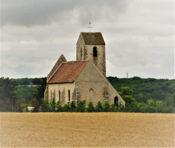 Église Saint Maur et Sainte Fare photo