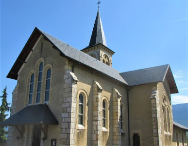 Église Saint Maurice photo