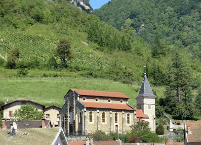 Église Saint Maurice photo