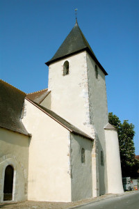 Église Saint-Maurice photo