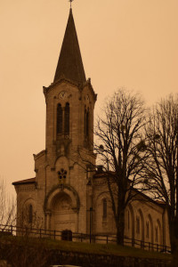 Église Saint Maurice photo