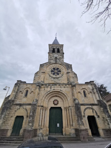 Église Saint Maurice photo