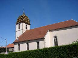 Eglise saint Maurice photo