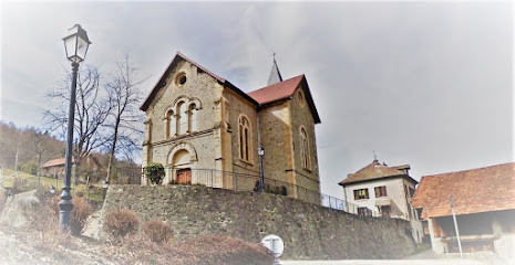 Église Saint Maurice photo