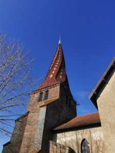 Eglise Saint Maurice photo