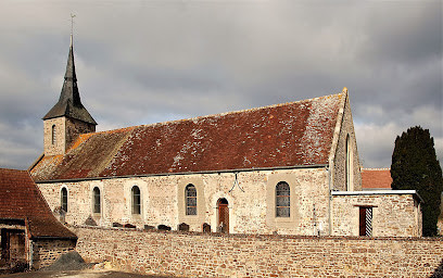 Église Saint Maurice photo