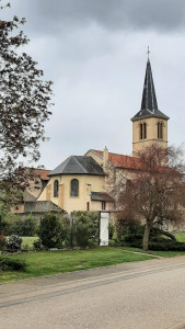 Église Saint-Maurice photo