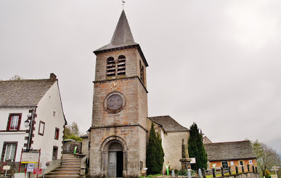Eglise Saint-Maurice photo