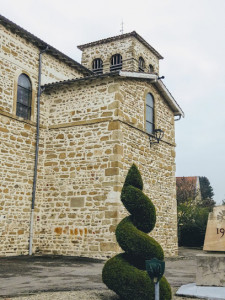 Eglise Saint Maurice photo