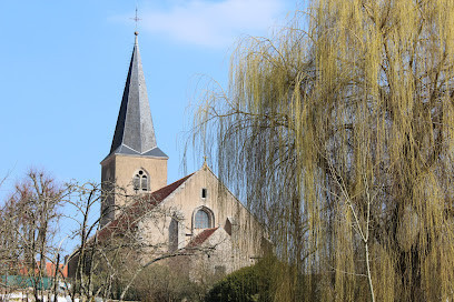 Eglise Saint Maurice photo