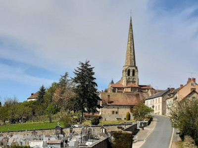 Église Saint Maurice photo