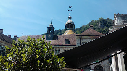 Eglise Saint-Maurice photo