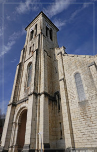 Eglise Saint Maurice photo