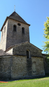 Église Saint Maurice photo