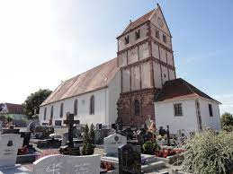 Église Saint-Maurice de Willgottheim photo
