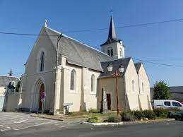 Église Saint-Maurille photo