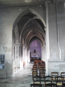 Église Saint-Maurille de Vouziers photo