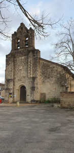 Église Saint-Maxence photo