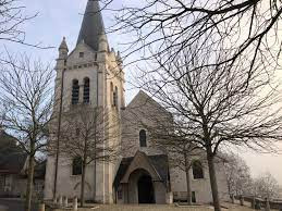 Eglise Saint-Maximin (Saint-Mesmin) photo