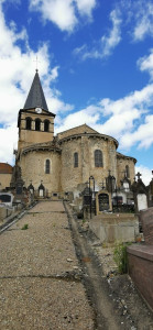 Eglise Saint-Mazeran photo