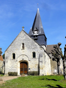 Église Saint-Médard photo