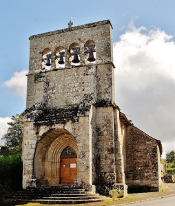 Église Saint Médard photo