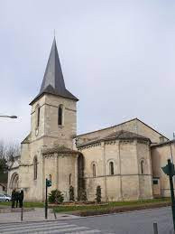 Eglise Saint Medard photo