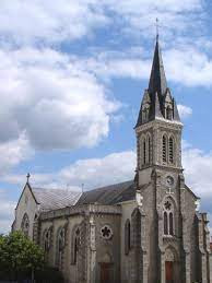 Eglise Saint-Médard photo