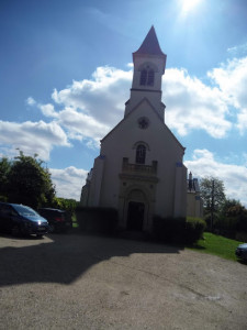 Église Saint-Médard photo