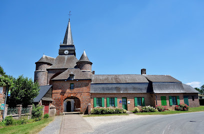 Église Saint-Médard de Parfondeval photo