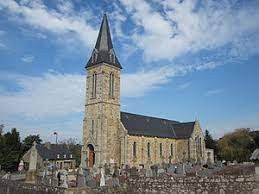 Église Saint-Médard et Saint-Gildas photo