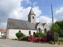 Eglise Saint Médéric photo