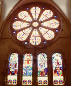 Église Saint-Mélar de Lanmeur photo