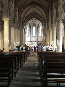 Église Saint-Melec photo