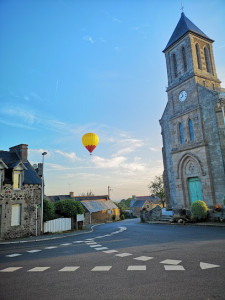 Église Saint Méloir photo