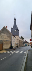 Église Saint-Memmie photo