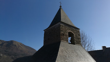 Eglise Saint-Mercurial photo