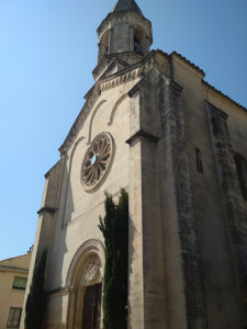 Eglise Saint Michel photo