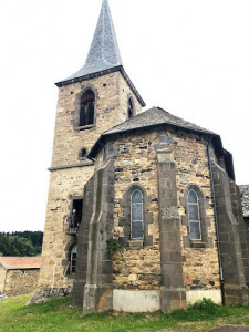 Église Saint Michel photo