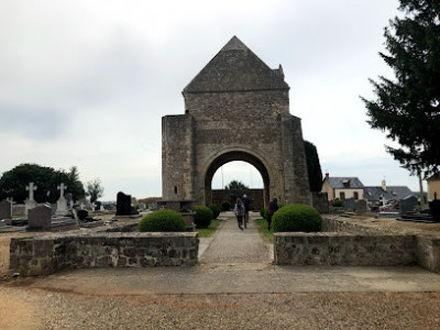 Église Saint-Michel photo